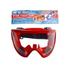 Очки защитные с непрямой вентиляцией, цветные, "MAXIMUM оптом