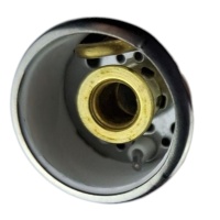 горелка газовая 913 керамика, с пьезоподжигом, "maximum"(максимум) mx 16408 оптом