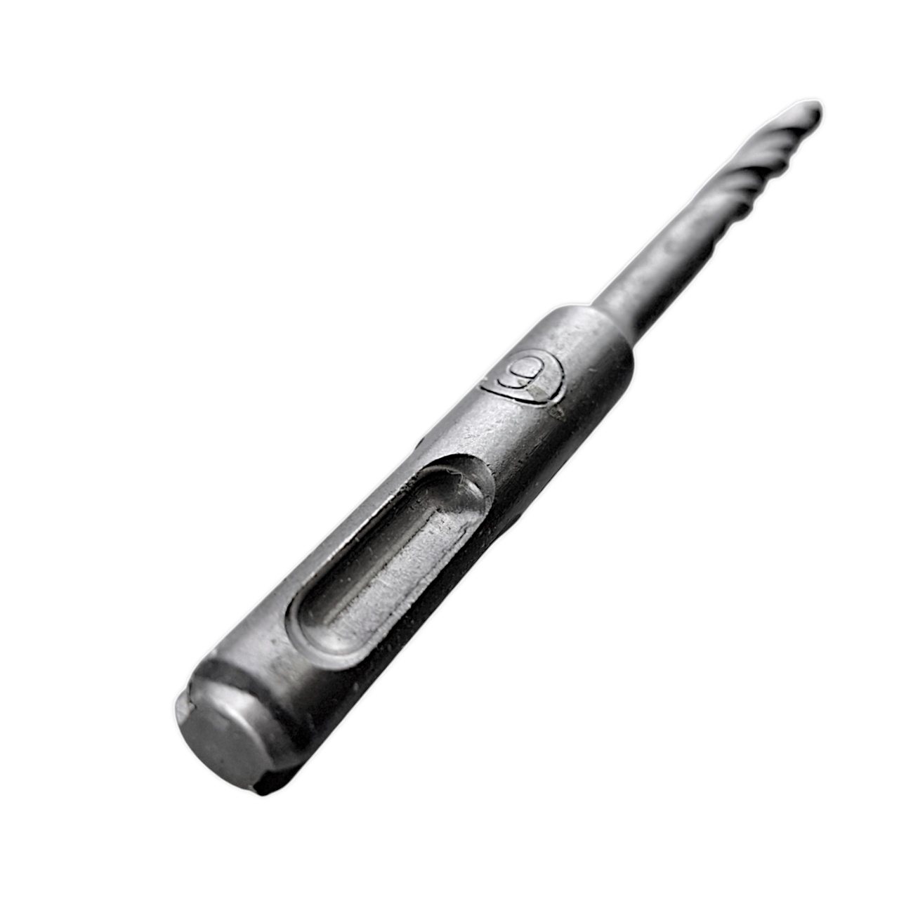 Бур по бетону с хвостовиком SDS-PLUS 6 x 110 мм, "MAXIMUM" MX 04665 (2015) оптом