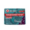 Пневмопистолет 1013/18GA,1,25x1мм,10-30мм,"MAXIMUM" MX 14121