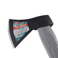 топор кованый 800 гр., фиберглассовая рукоятка, «maximum» (2558) оптом