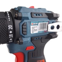 Шуруповерт аккумуляторный 48 V, бесщеточный, кейс, "MAXIMUM" MX 15937 оптом