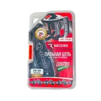 Пильная цепь для электропилы 29-59 звеньев, 16А3/8,6.5, MX 17429