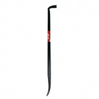 Лом-гвоздодер 900x25 мм, кованый, усиленный, черный, "Maximum"  (2048)